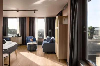 Scandic Sarpsborg Hotels in 