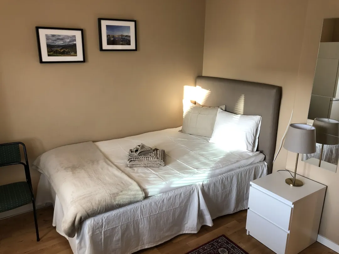 Golden Hostel - Sollentuna