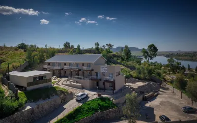 Scenery Maqalika Guesthouse Hotels in 