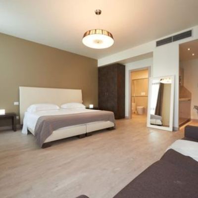 Junior Suite Forte16 View & SPA Promo Code