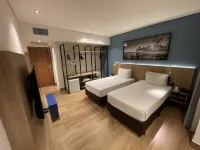 Hotel Senac Ilha do Boi Hotels in 