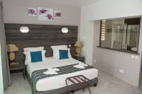 Hôtel Bois Joli Hotel di 