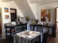 3 Liebeloft Guest House