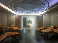 Grand Hotel Bonavia Hotéis em Rijeka