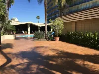 Wyndham San Diego Bayside Отели в г. 