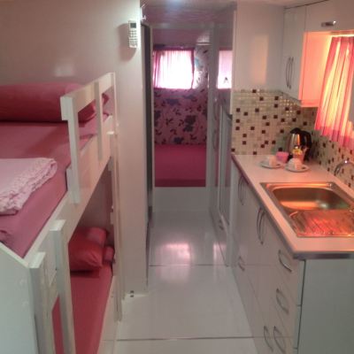 Mobile Home Bellerofon Camping Promo Code
