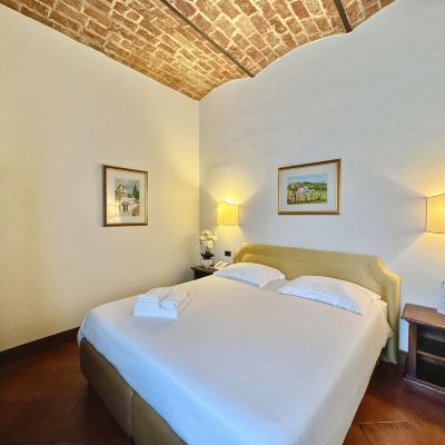 Superior Vista Arno Room Hotel Relais Il Cestello Promo Code