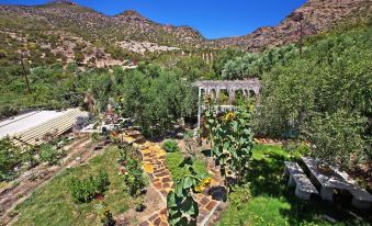 Natura cottages - Housity