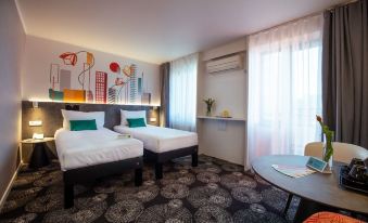 ibis Styles Pitesti Arges - Housity