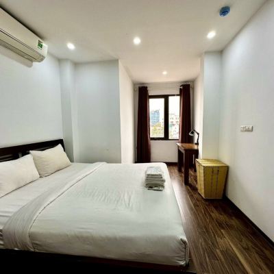 One-Bedroom Apartment Maple Garden Promo Code
