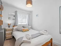 Cottage in Worcestershire Các khách sạn ở Evesham
