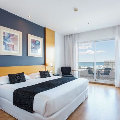 Standard Double or Twin Room VS Gandía Palace Hotel Promo Code