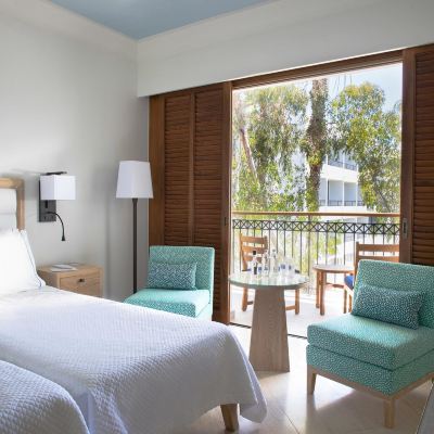 Double Room Annabelle Hotel Promo Code