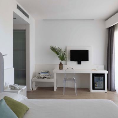 Superior Double Or Twin Room Infinity Resort Promo Code