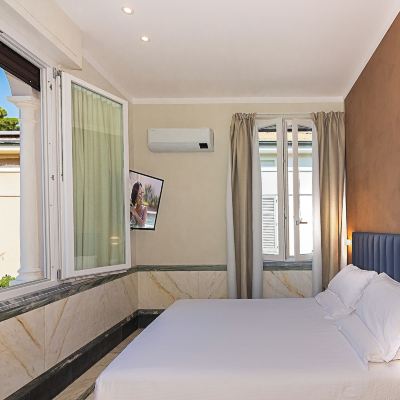 Camera Matrimoniale Comfort-Depandance Hotel Eura Promo Code