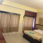 Hotel Shantideva のホテル
