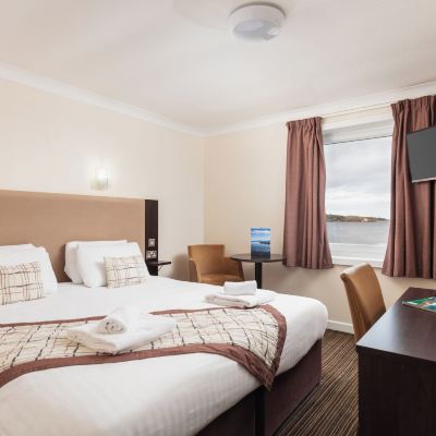 海景特大房 都諾麗酒店‘定製酒店’優惠