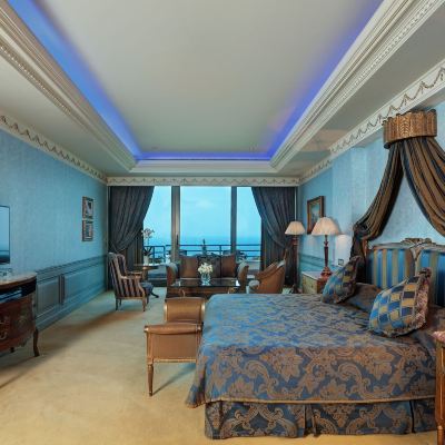 Royal King Suite Le Royal Hotel - Beirut Promo Code