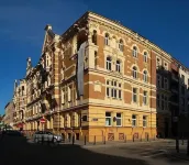 Moon Hostel Warszawa Hôtels à : 