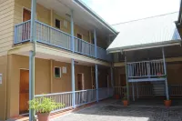 Taklam Lodge Hoteles en 