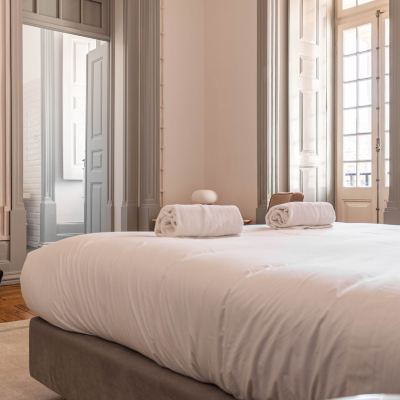 Superior Double Room The Luggage Promo Code