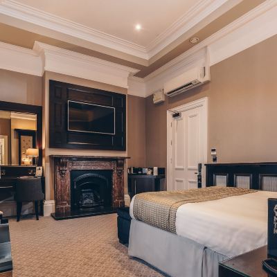 Junior Suite County Hotel Newcastle Promo Code