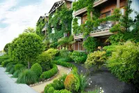 Napa River Inn