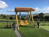 The Ballyliffin Lodge and Spa Hotel a 