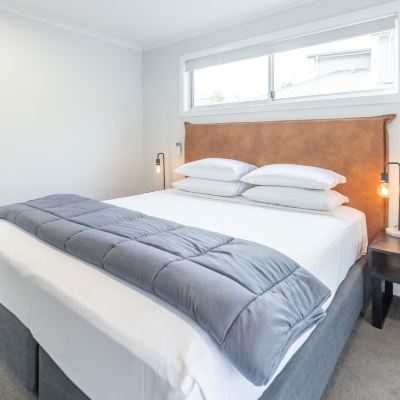 Deluxe Studio BIG4 NRMA Ballarat Holiday Park Promo Code