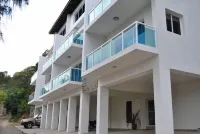 烏厄公寓酒店 酒店