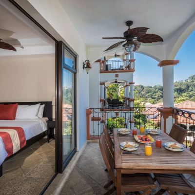 Studio Suite Ocean View Shana by The Beach Manuel Antonio Promo Code