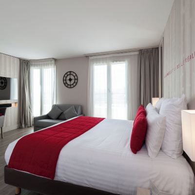 Suite 209 Hotel le 209 Paris Bercy Promo Code