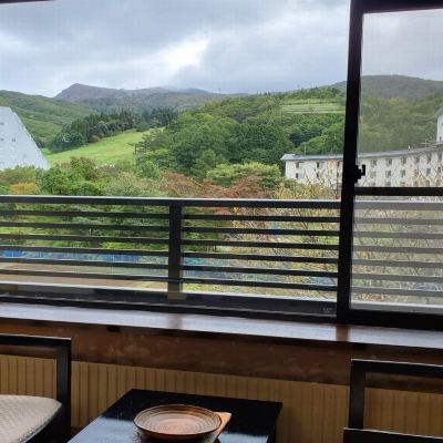 【山邊標準】 日式房，10榻榻米，無煙 藏王岩清水料理之宿季之裡優惠