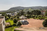 Hotel Las Anclas