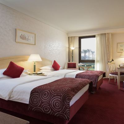 連接家庭房 開羅海峽飯店&俱樂部優惠