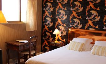 Hostellerie Du Grand Saint Antoine - Housity