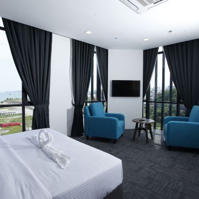 Suite Kupon WE Hotel