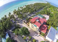 Reveries Maldives Отели в г. 