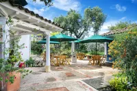 Hotel y Spa Getsemani Hotels in 