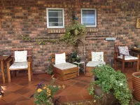 The Nook B&B Hotels in 