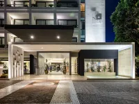Mec Paestum Hotel Các khách sạn ở Capaccio Paestum