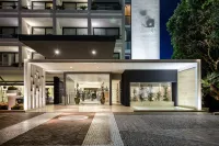 Mec Paestum Hotel Hotele w: 