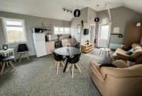 Garður Apartments Hotel a 