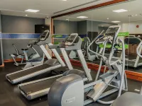 Hampton Inn by Hilton Celaya Hotels in Celaya