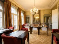 La Villa des Fleurs Hotel a Spa