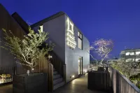 Piece Hostel Kyoto Hotels in 