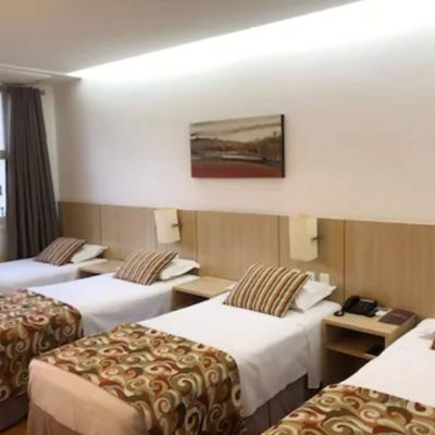 Guest Room Normandy Hotel Promo Code