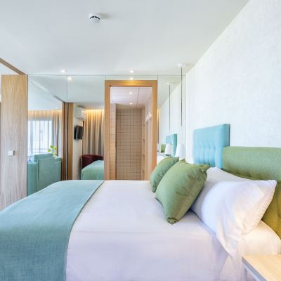 Junior Suite Palmasol Promo Code