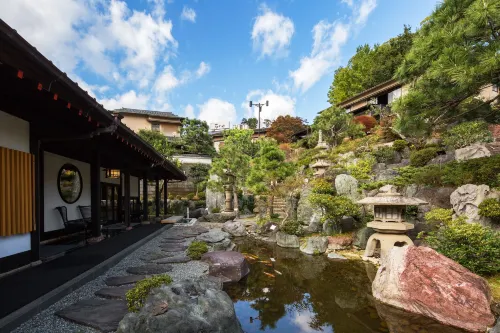 Ishinoya Izunagaoka (TKP Hotels & Resorts)