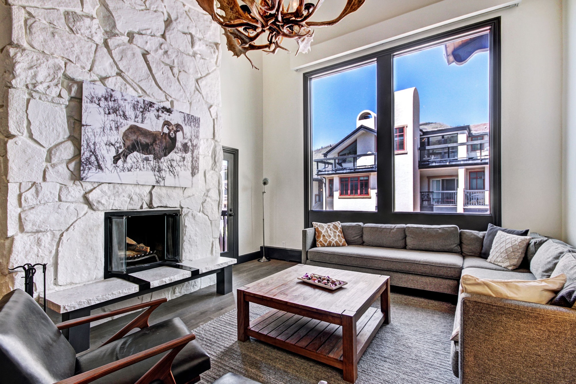 尊贵客房， 2 间卧室 （Residence）